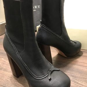 Authentic Twin-Set women boots